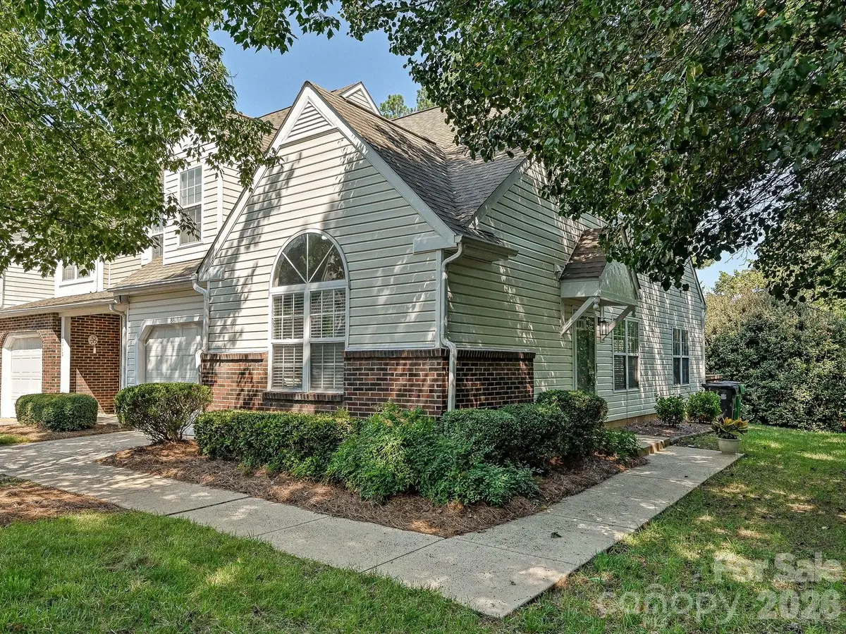8810 Scotch Heather Way, Charlotte, NC 28277 - #1