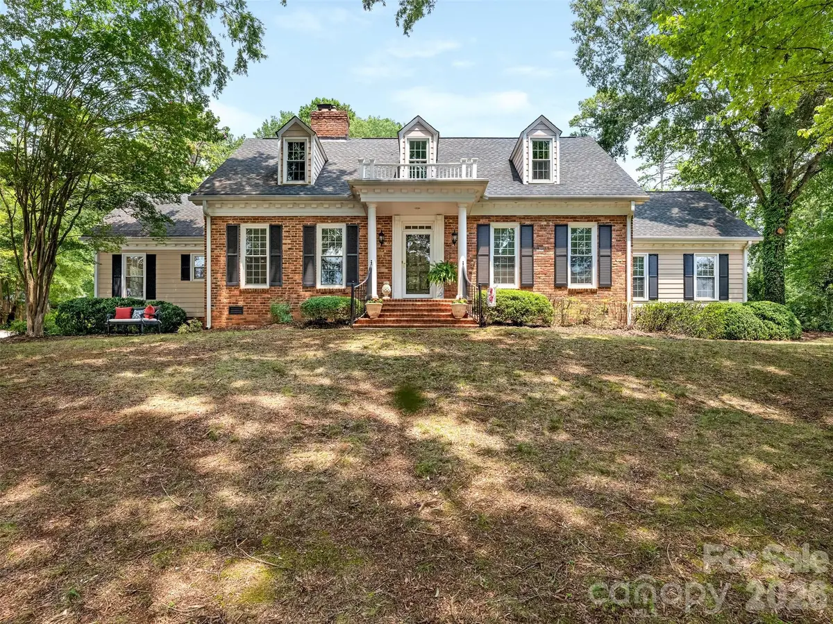 4313 Crossgate Road, Charlotte, NC 28226 - #1