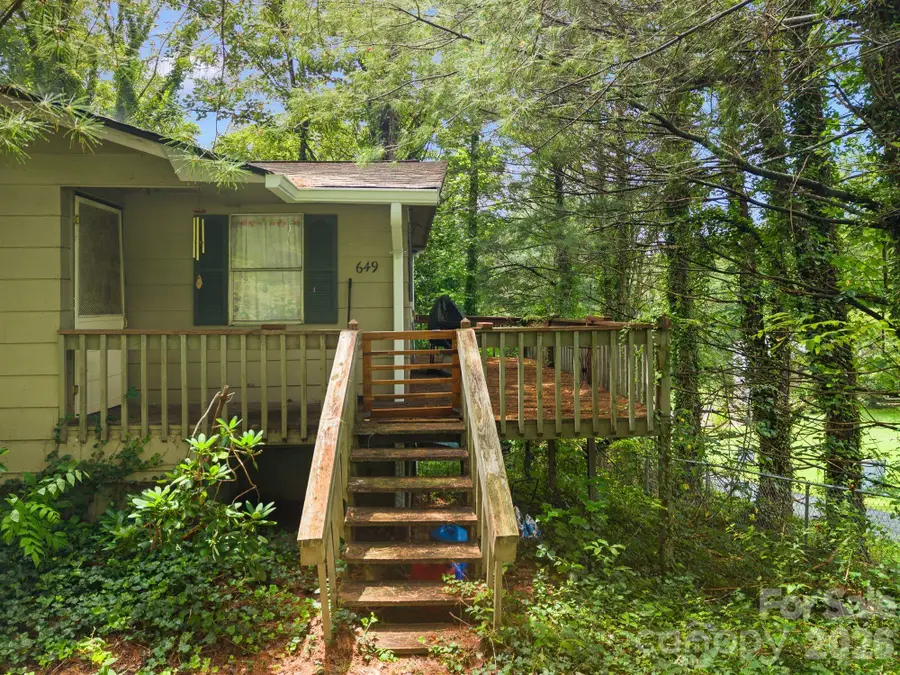649 Monte Vista Road, Candler, NC 28715 - #2
