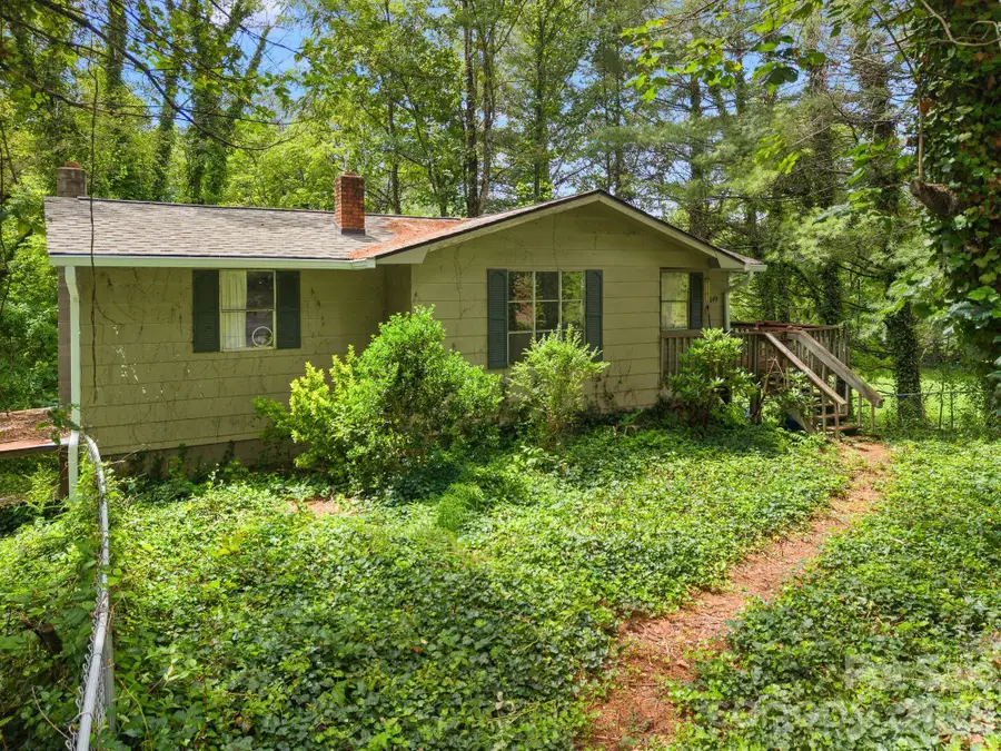 649 Monte Vista Road, Candler, NC 28715 - #3