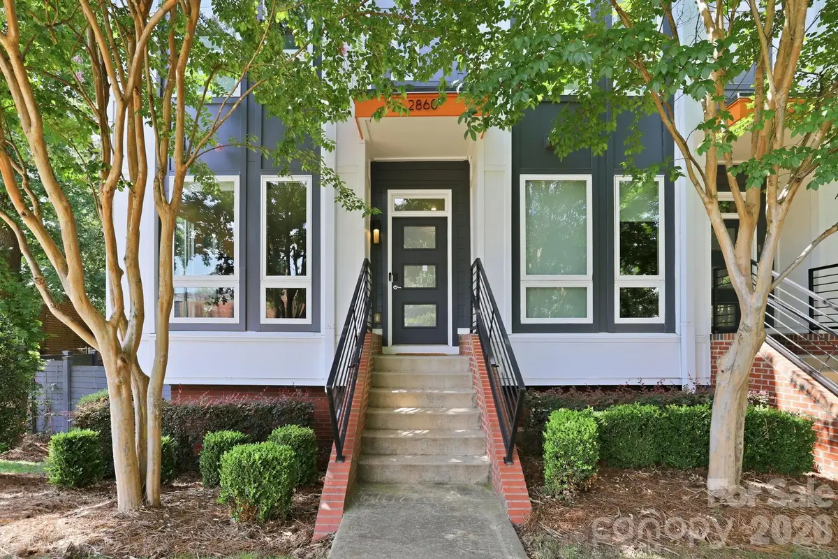 2860 Youngblood Street, Charlotte, NC 28203 - #1