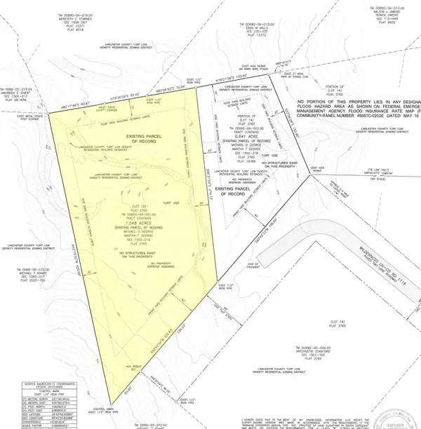 5 Wilderness Lane #15, Lancaster, SC 29720