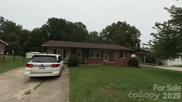 1429 Edgewood Road, Bessemer City, NC 28016