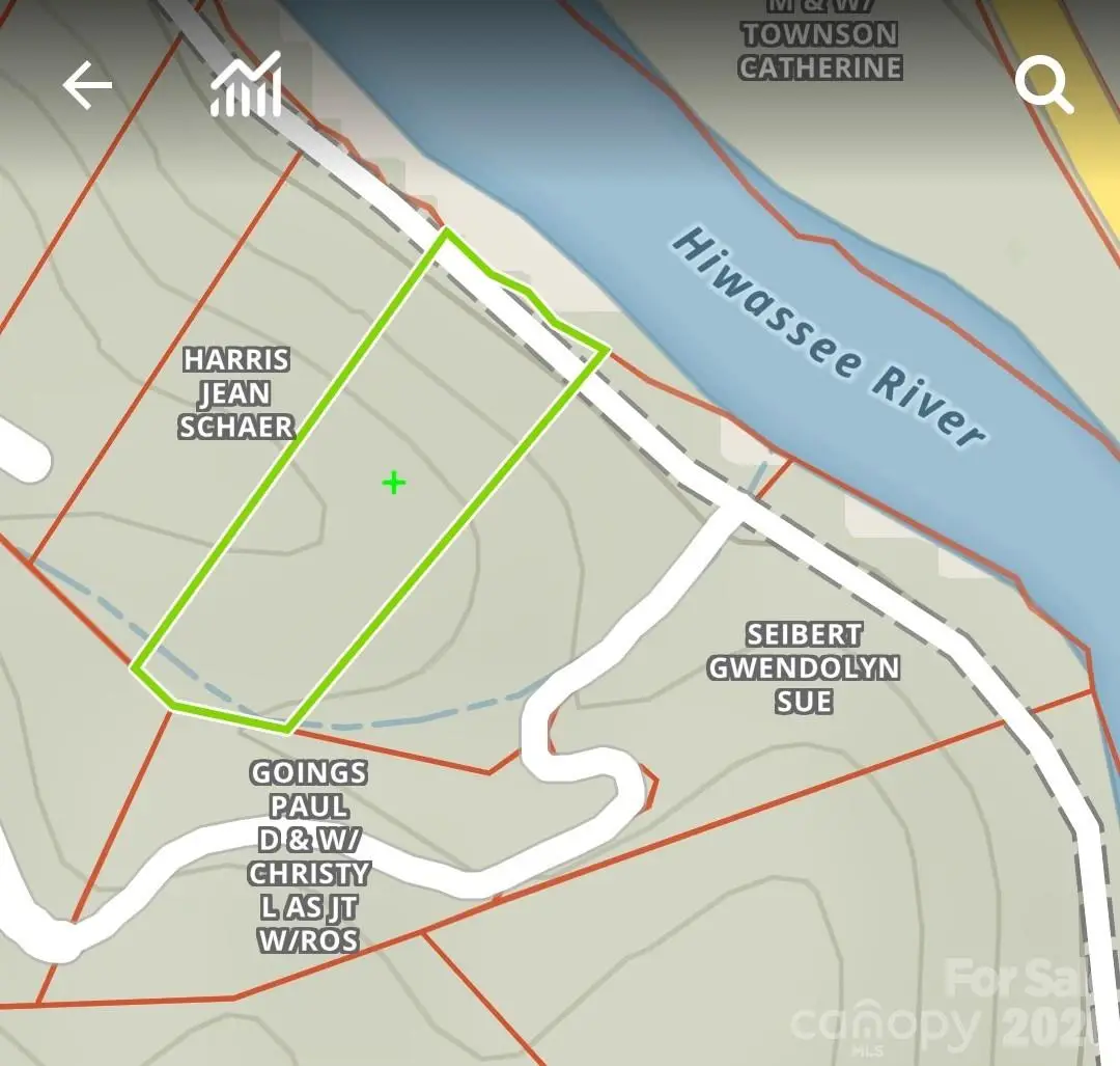 TBD Harris Ridge Road, Murphy, NC 28906 - #1