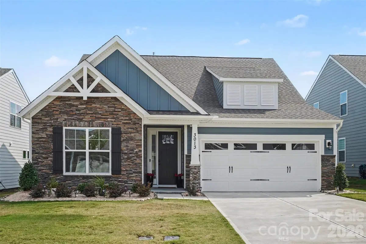 3013 Bent Willow Drive, Lake Park, NC 28079 - #1