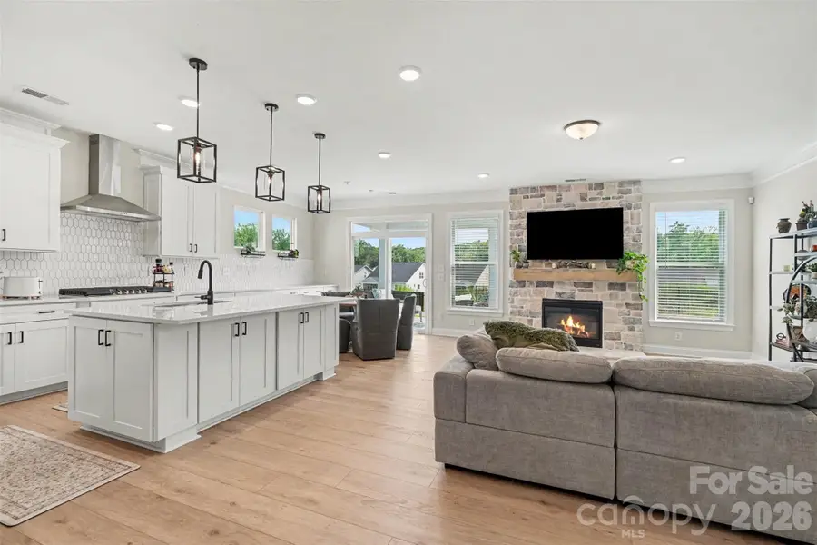 3013 Bent Willow Drive, Lake Park, NC 28079 - #3