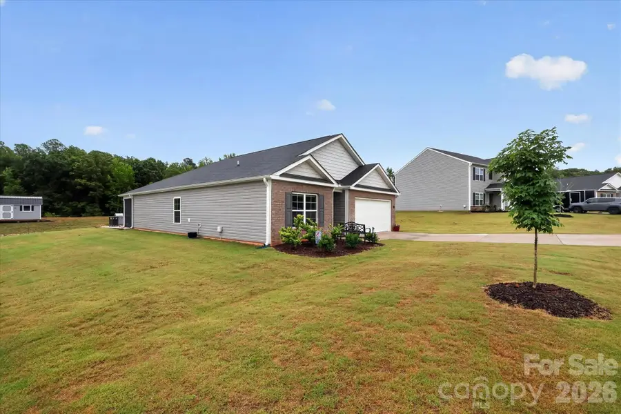 196 Beebop Lane, Lexington, NC 27295 - #2