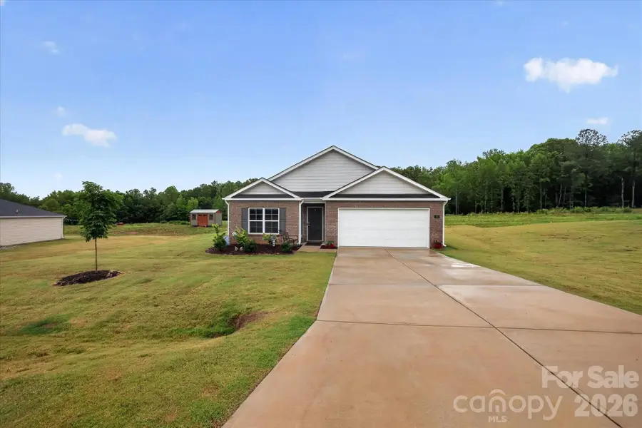 196 Beebop Lane, Lexington, NC 27295 - #3