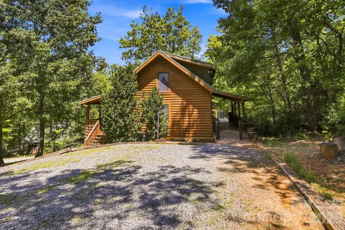 450 Starling Road, Lake Lure, NC 28746 - #1