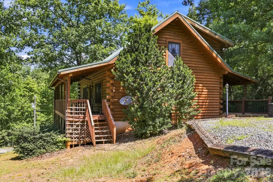450 Starling Road, Lake Lure, NC 28746 - #2
