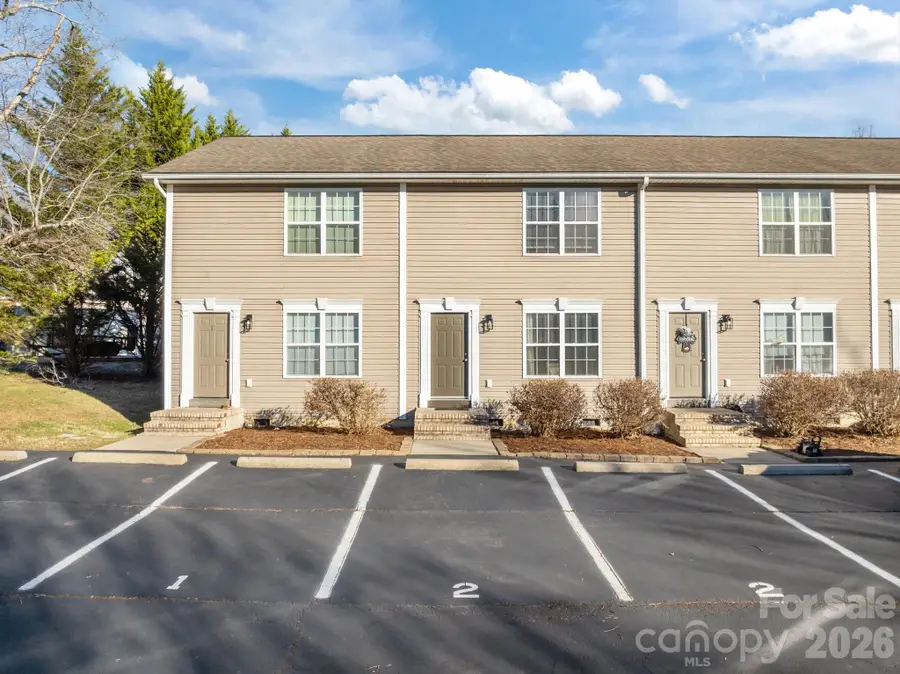 2 Meadow Glen Drive, Fletcher, NC 28732 - #2