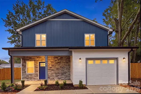 511 Ligon Street, Shelby, NC 28150