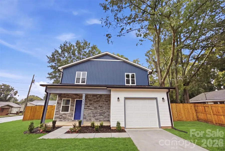 511 Ligon Street, Shelby, NC 28150 - #3