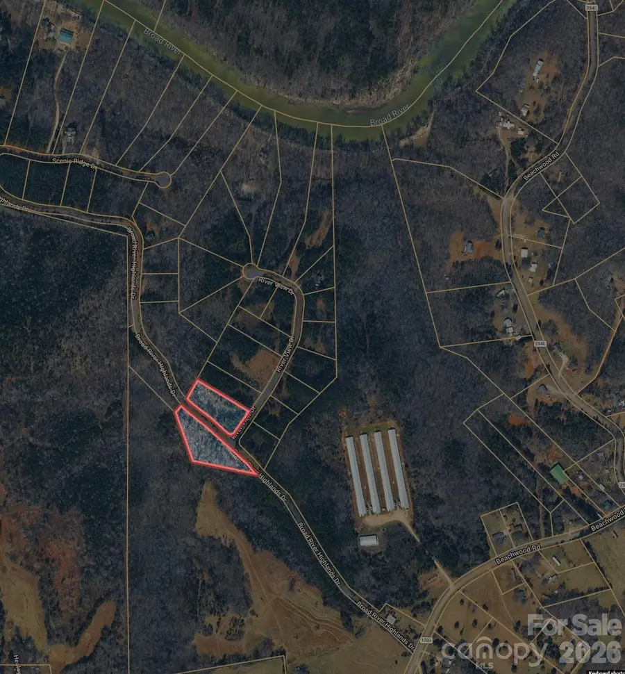 101 Riverview Drive #LOT 20, Mooresboro, NC 28114 - #2