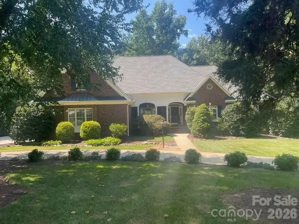 675 Heather Drive, Lincolnton, NC 28092
