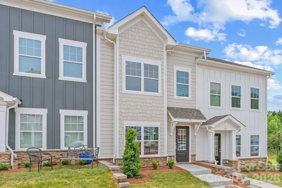 121 Cherry Springs Lane #11-B, Asheville, NC 28804 - #2