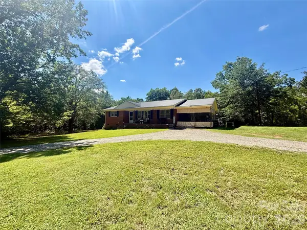 3116 Pilgrim Road, Chester, SC 29706