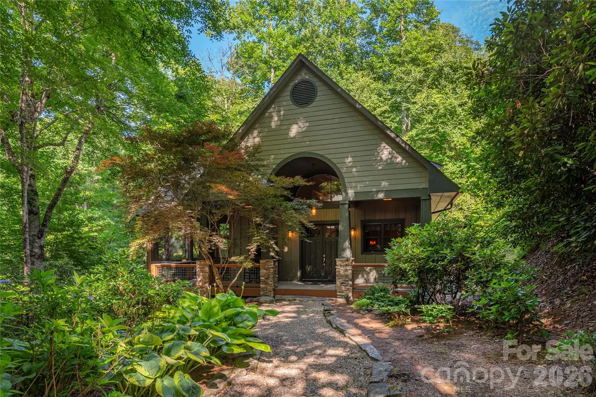 35 Flint Ridge Road, Bryson City, NC 28713 - #1
