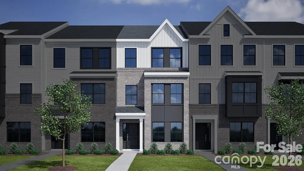 7540 Mashburn Drive, Charlotte, NC 28269 - #1
