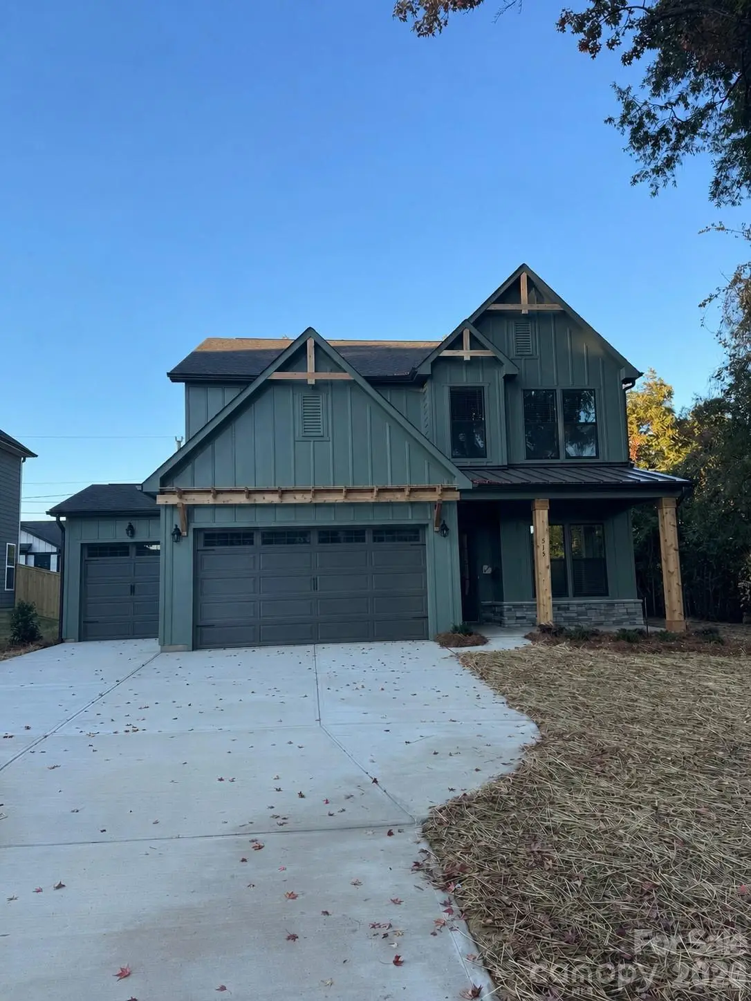 513 Bowman Road, Charlotte, NC 28217 - #1