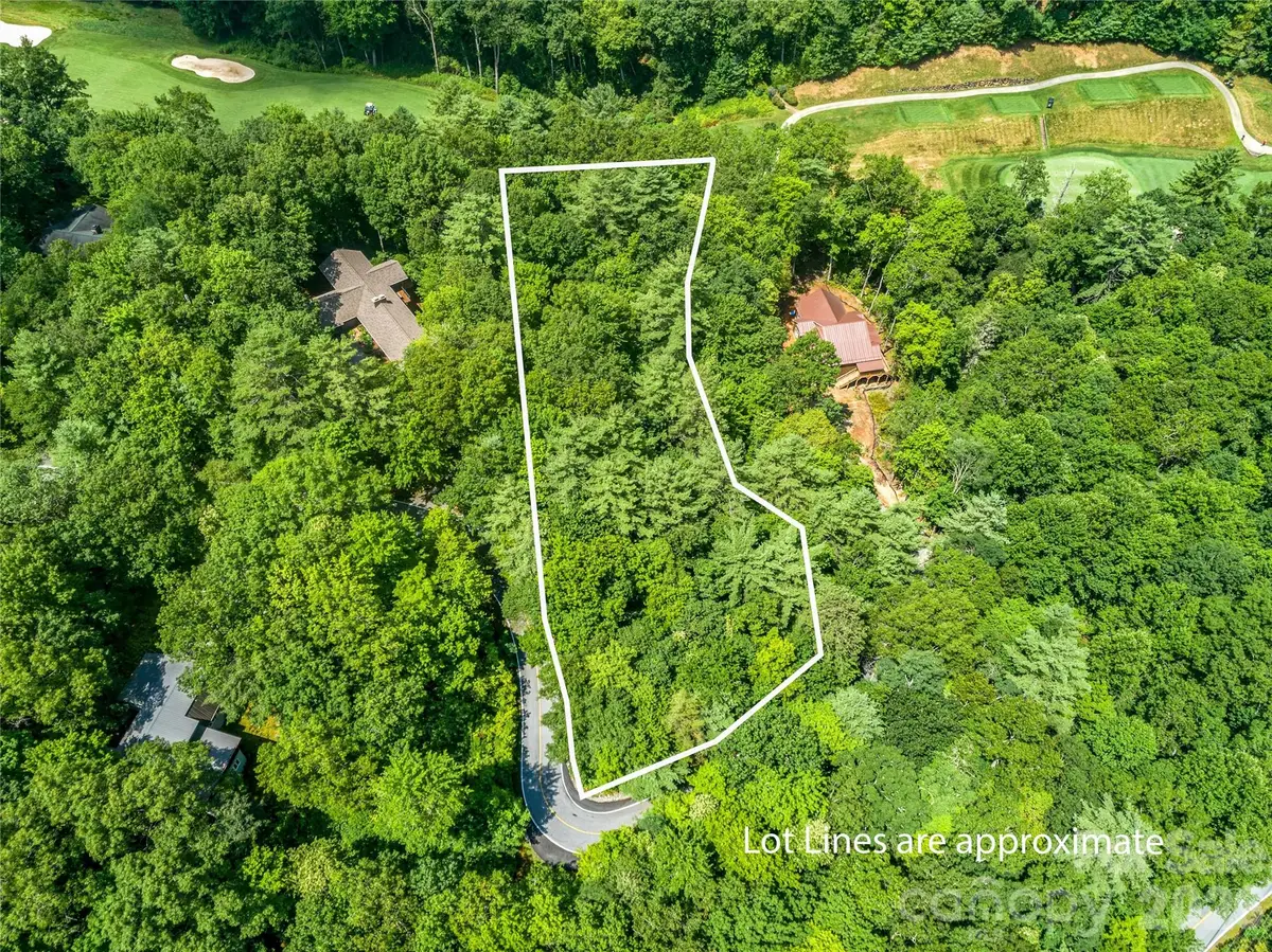 TBD Seminole Way #10, Lake Toxaway, NC 28747 - #1