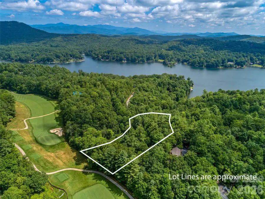 TBD Seminole Way #10, Lake Toxaway, NC 28747 - #3
