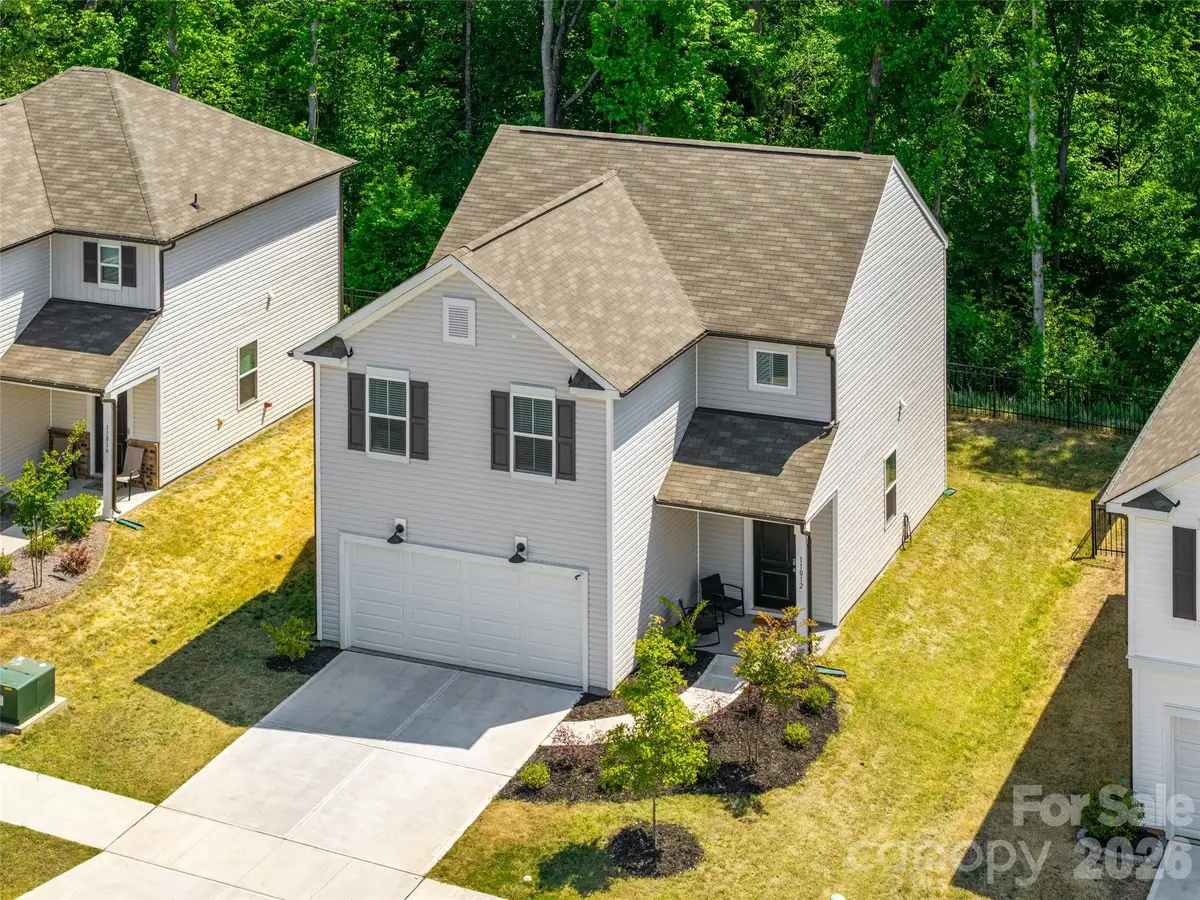 11012 Wickenden Way, Charlotte, NC 28214 - #1