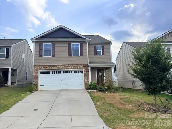 5027 Fandango Road, York, SC 29745