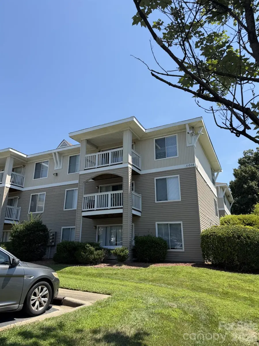 11005 Graduate Lane, Charlotte, NC 28262 - #2