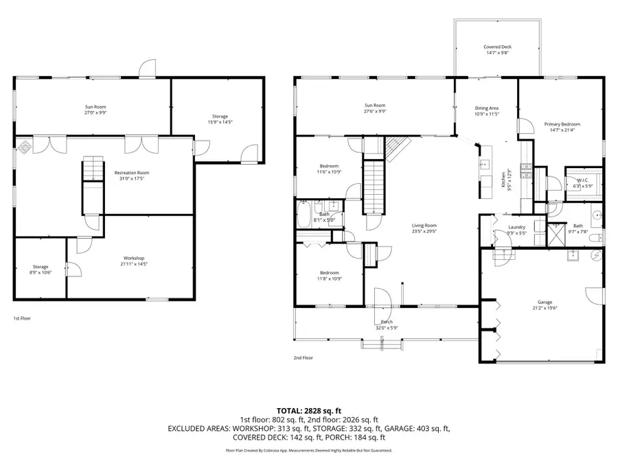 69 Red Cedar Drive, Hendersonville, NC 28792 - #2