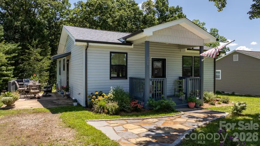 244 Holly Street, Hudson, NC 28638 - #2