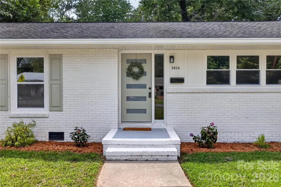 3826 Sudbury Road, Charlotte, NC 28205 - #2
