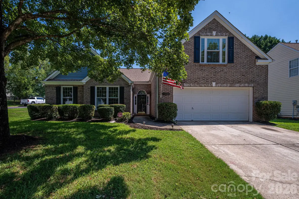 11132 Chastain Parc Drive, Charlotte, NC 28216 - #1