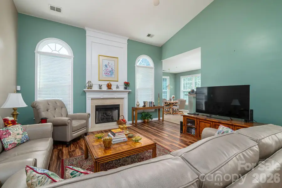 11132 Chastain Parc Drive, Charlotte, NC 28216 - #3