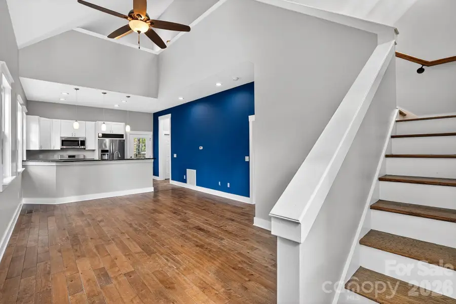 155 N Fork Road, Black Mountain, NC 28711 - #3
