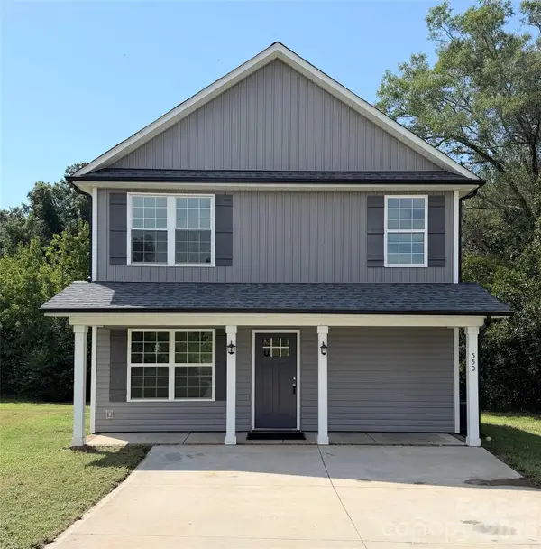 550 Claymon Road, Oakboro, NC 28129