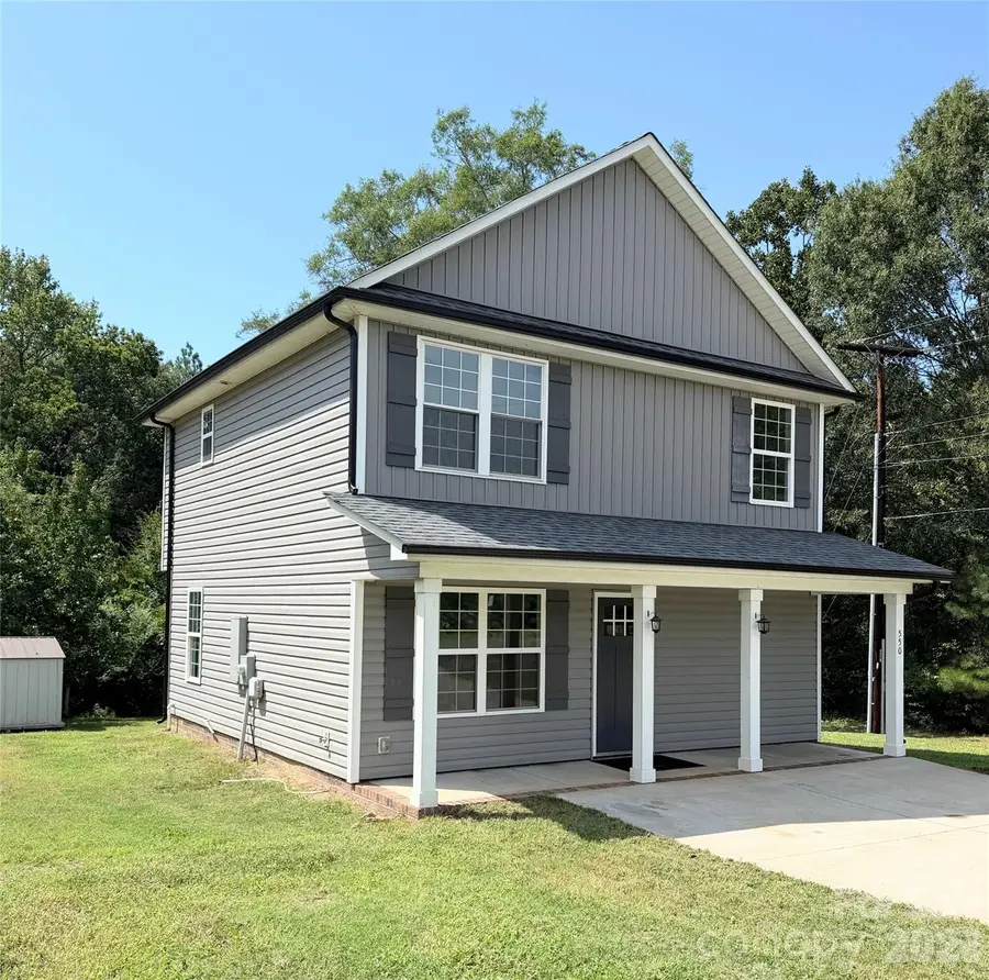 550 Claymon Road, Oakboro, NC 28129 - #2