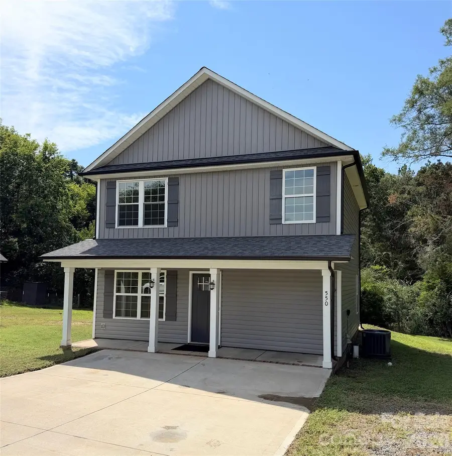 550 Claymon Road, Oakboro, NC 28129 - #3