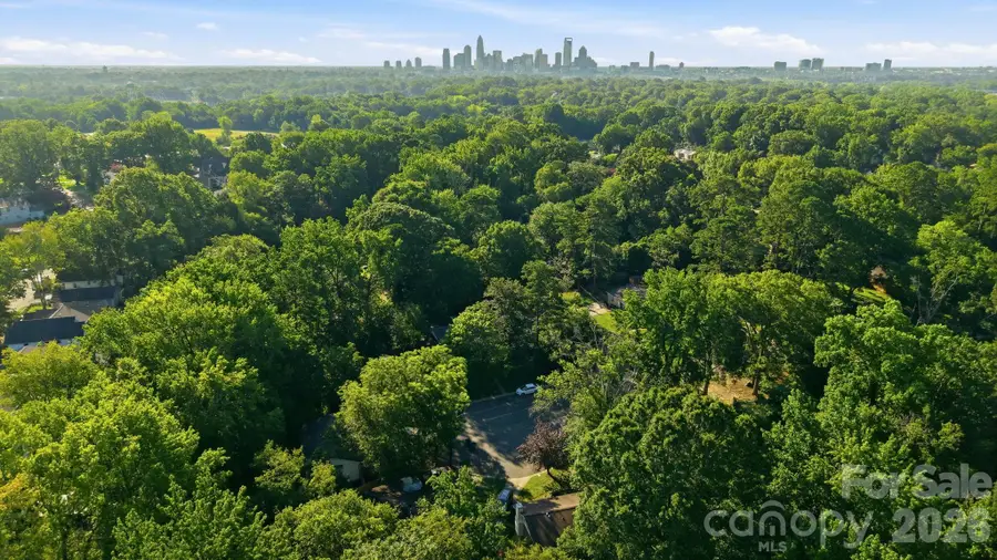 801 Davenport Street, Charlotte, NC 28208 - #2