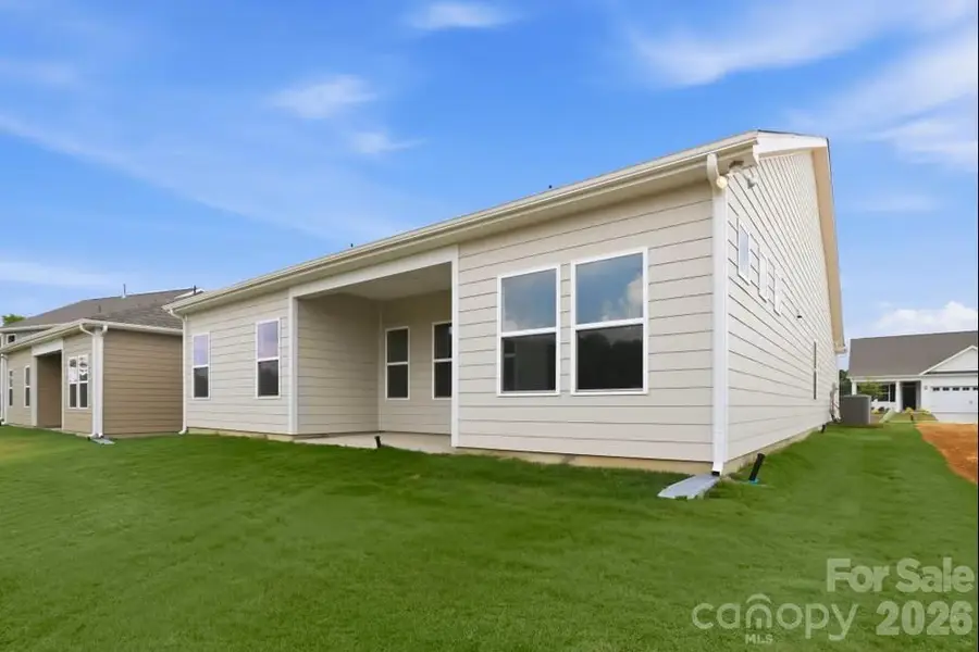 5043 Barbara Jean Lane, Wingate, NC 28174 - #2
