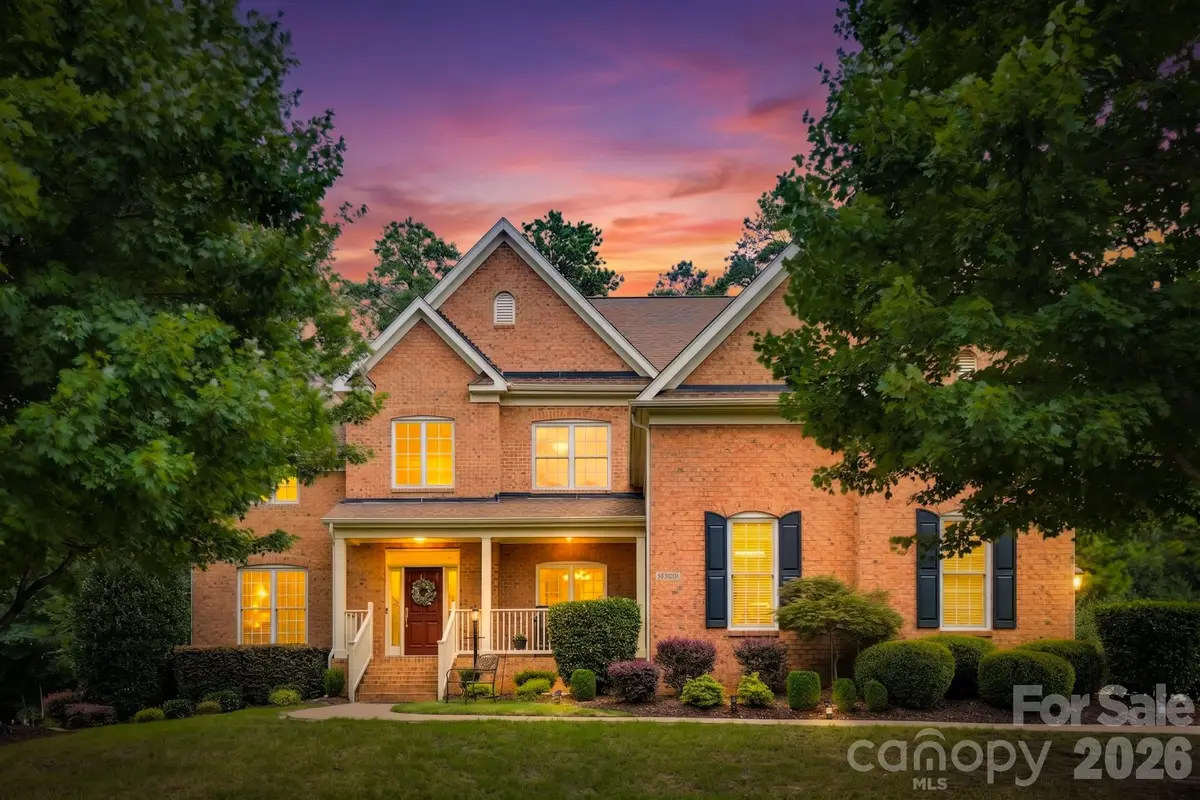 16506 Doves Canyon Lane, Charlotte, NC 28278 - #1