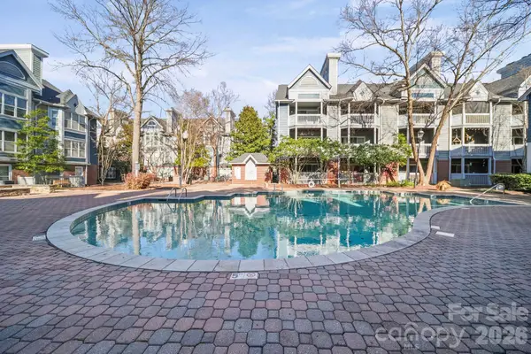 509 N Graham Street #2A, Charlotte, NC 28202