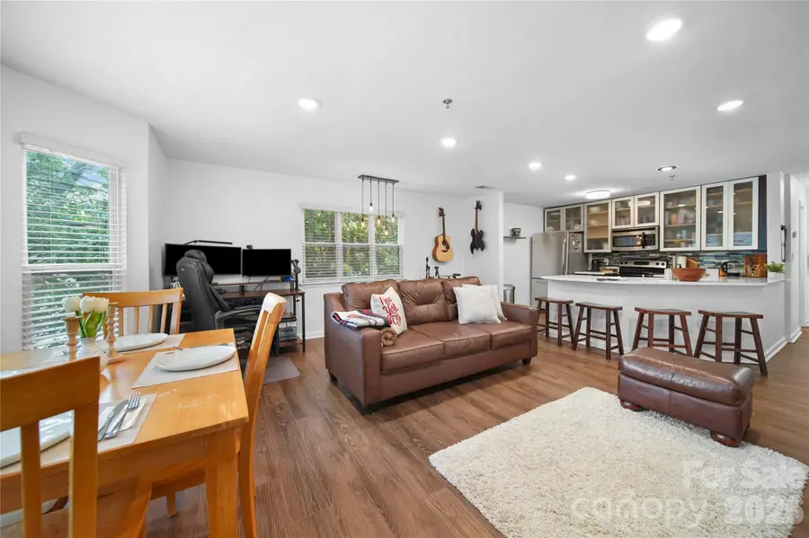 509 N Graham Street #2A, Charlotte, NC 28202 - #2