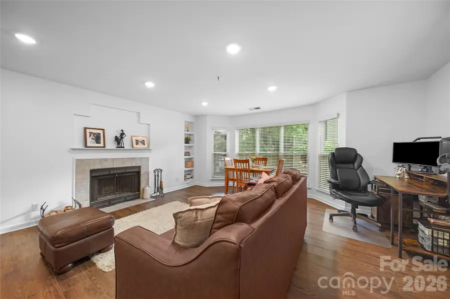 509 N Graham Street #2A, Charlotte, NC 28202 - #3