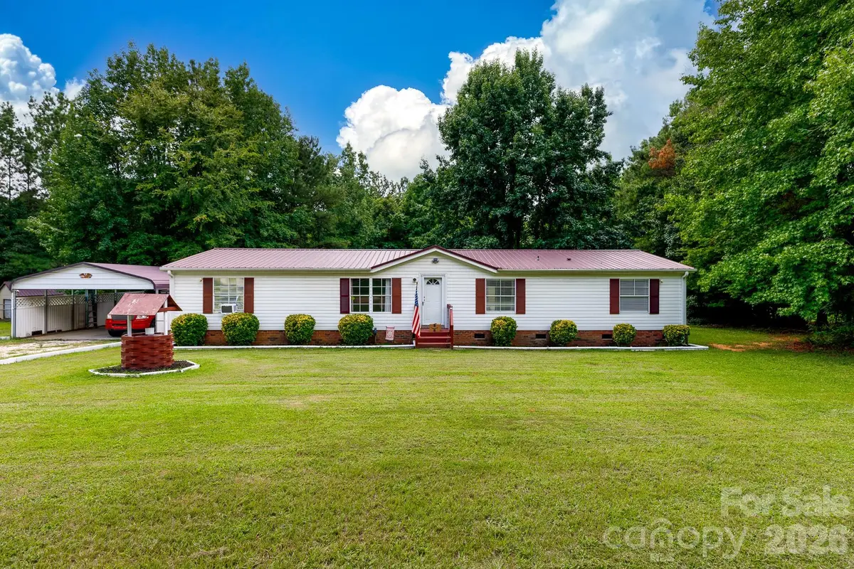1910 Hardin Strait Road, Chester, SC 29706 - #1