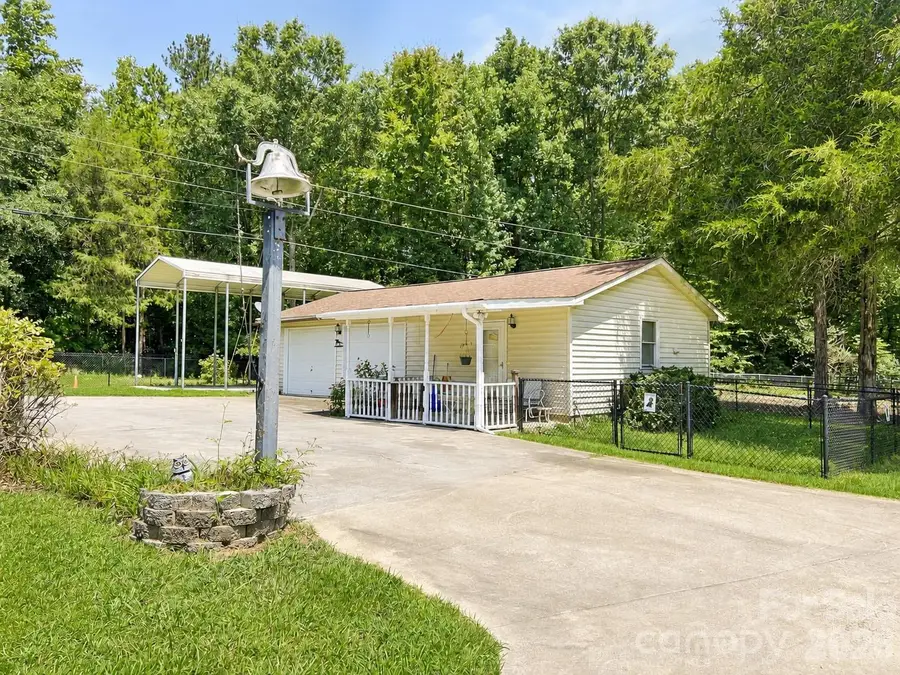 2323 Cherry Road, Catawba, SC 29704 - #3