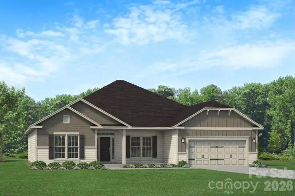 175 Petal Lane #27, Mt Ulla, NC 28125