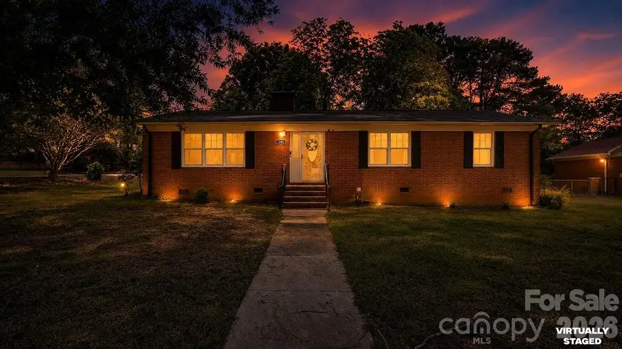 1201 Memory Lane, Monroe, NC 28112 - #2