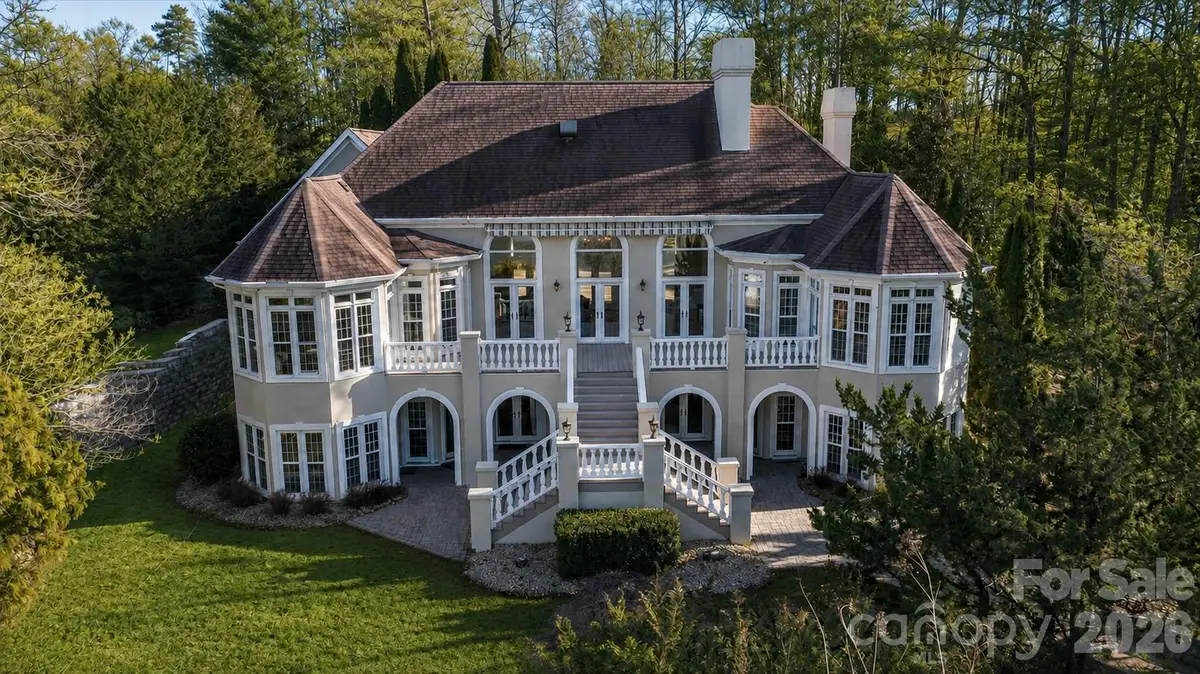 705 Lake Club Drive, Nebo, NC 28761 - #1