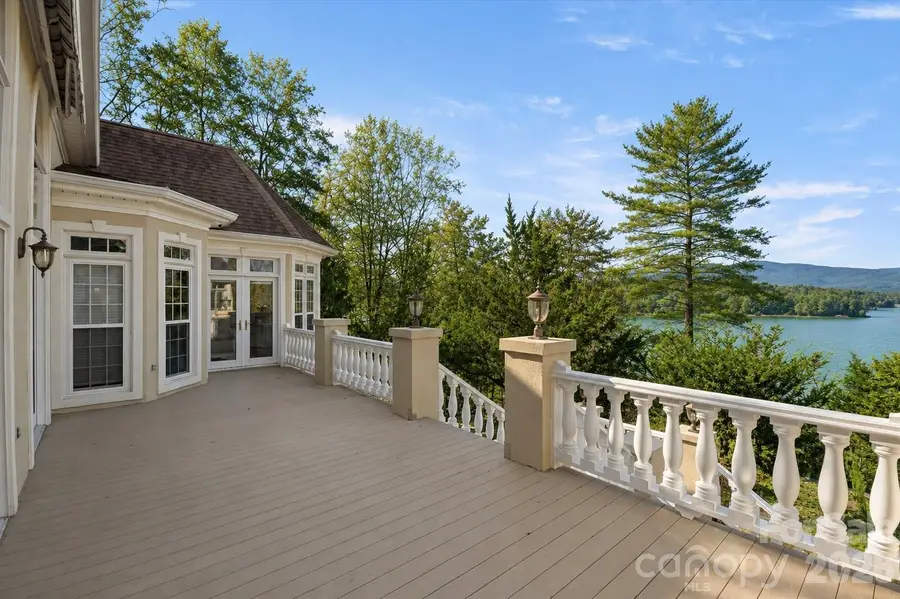 705 Lake Club Drive, Nebo, NC 28761 - #2